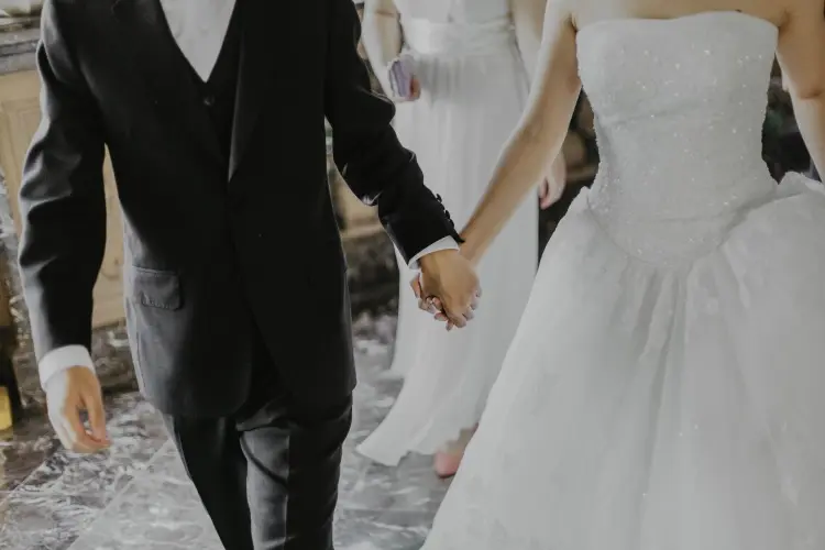 Photographe mariage Lézignan-Corbières