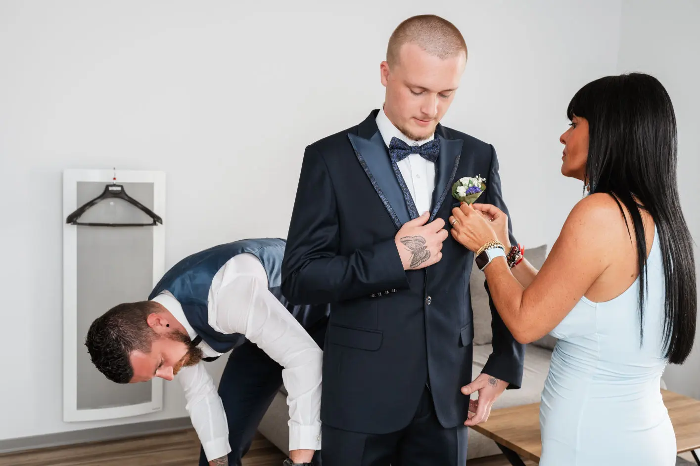 Meilleur photographe de mariage à Narbonne