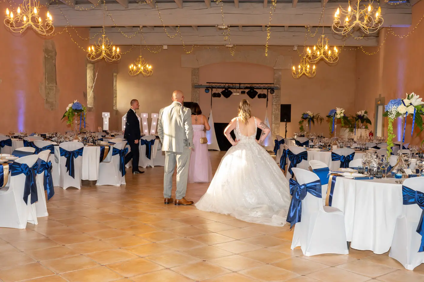 Fil et vidéo de mariage à Narbonne, Sallèles-d'Aude, Coursan et Trèbes (11)