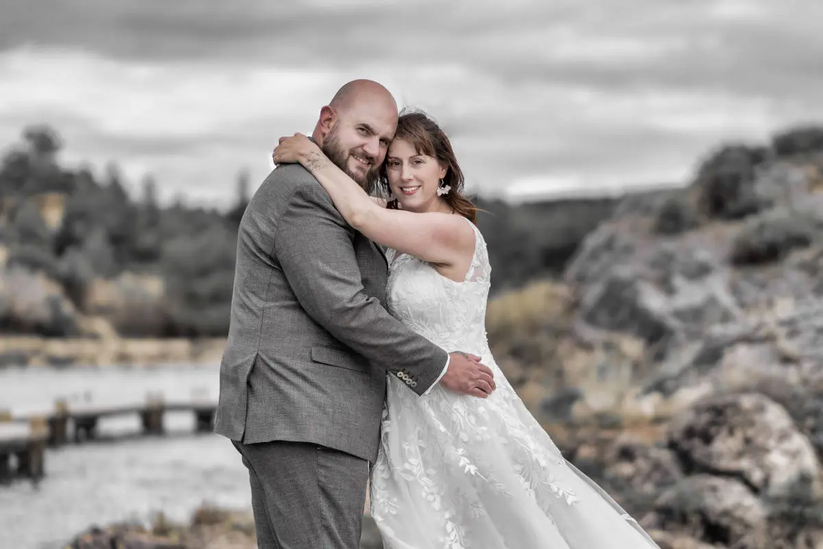 Photographe mariage Bize-Minervois
