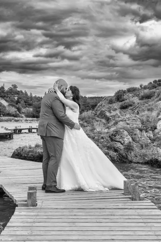 Photographe mariage Sallèles-d'Aude