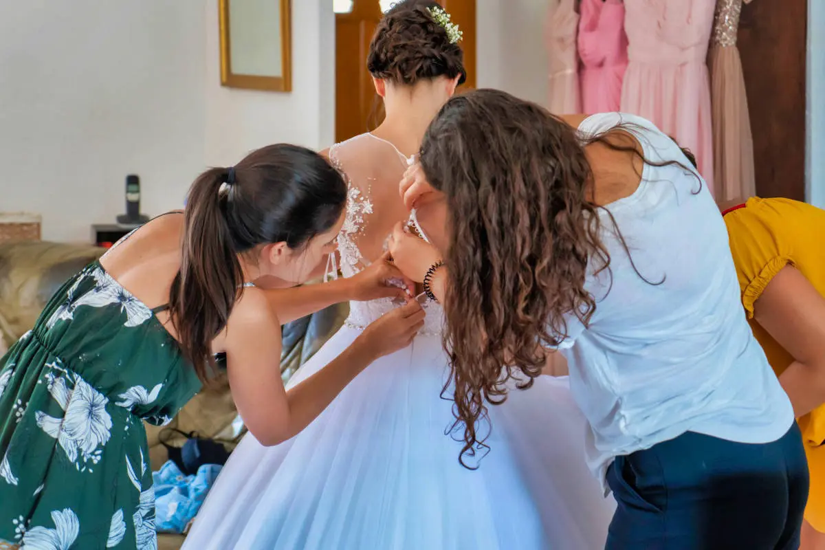 Photographe mariage Sigean