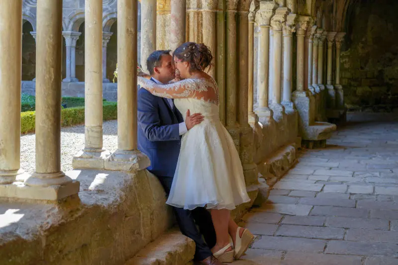 Photographe mariage Gruissan