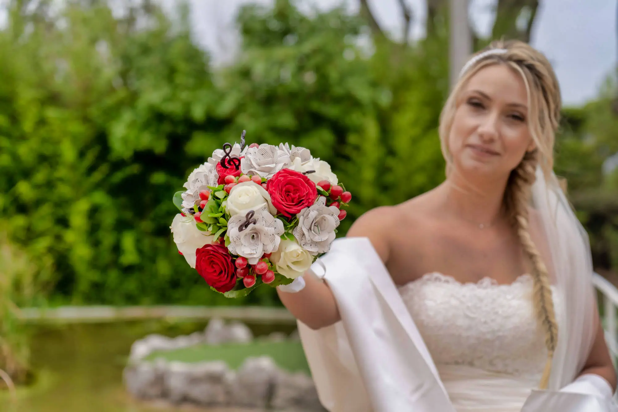 Photographe mariage Trèbes